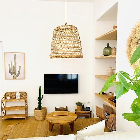 Appartement Casadilonda - Casadibastia - Vue Mer Citadelle Екстер'єр фото