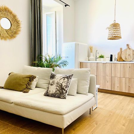 Appartement Casadilonda - Casadibastia - Vue Mer Citadelle Екстер'єр фото