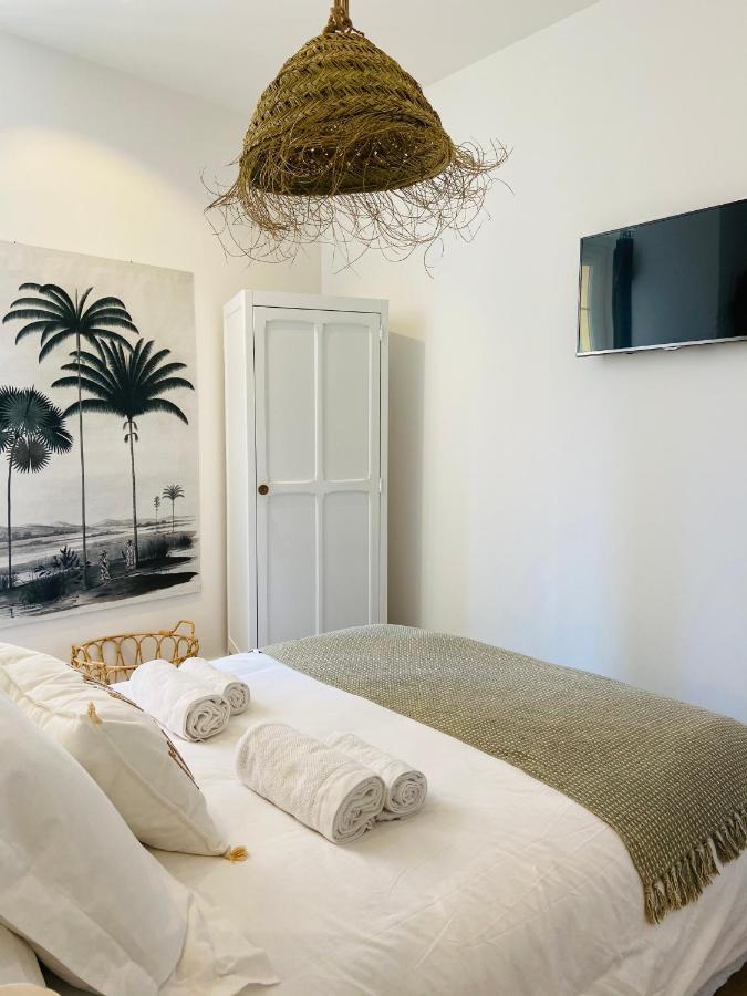 Appartement Casadilonda - Casadibastia - Vue Mer Citadelle Екстер'єр фото