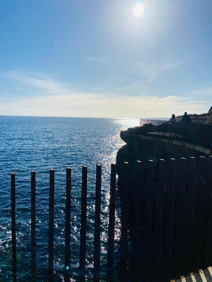 Appartement Casadilonda - Casadibastia - Vue Mer Citadelle Екстер'єр фото