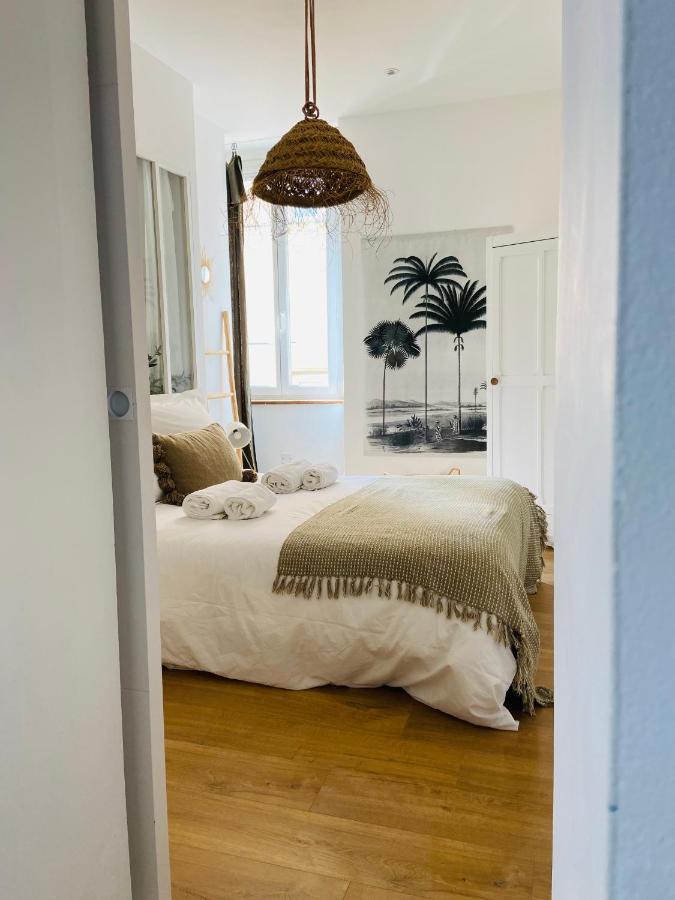 Appartement Casadilonda - Casadibastia - Vue Mer Citadelle Екстер'єр фото