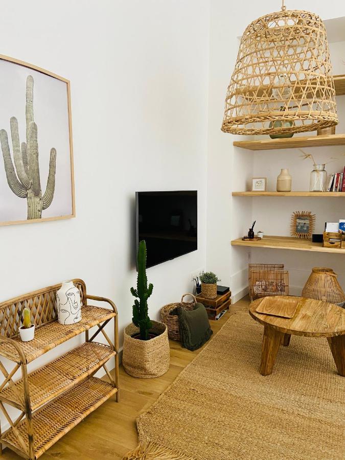 Appartement Casadilonda - Casadibastia - Vue Mer Citadelle Екстер'єр фото