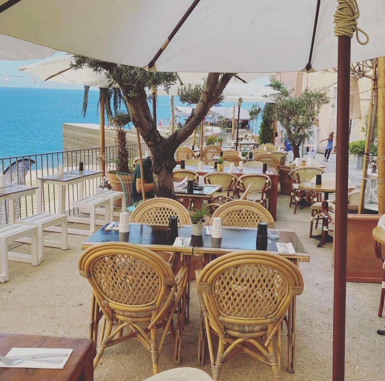 Appartement Casadilonda - Casadibastia - Vue Mer Citadelle Екстер'єр фото