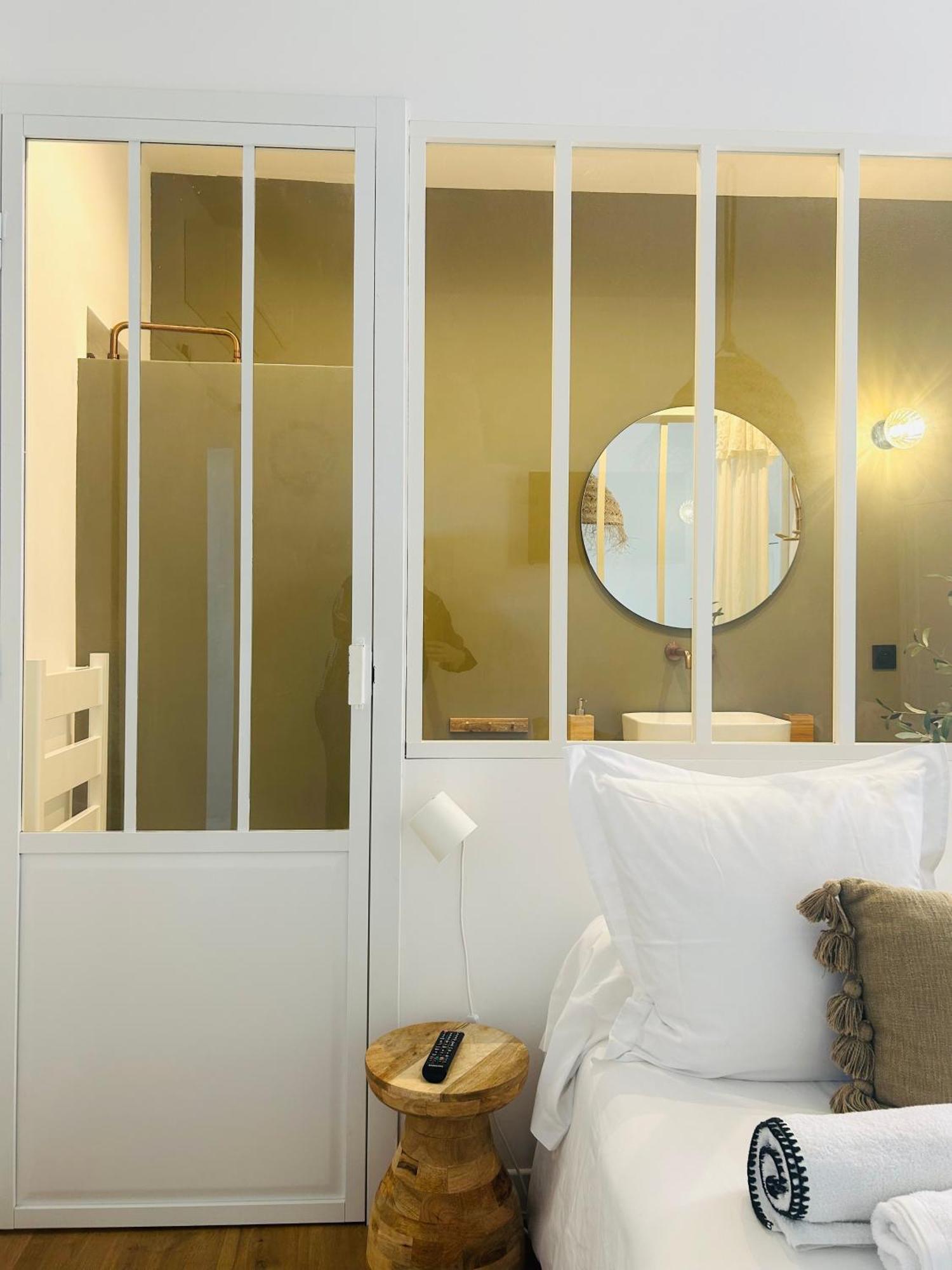 Appartement Casadilonda - Casadibastia - Vue Mer Citadelle Екстер'єр фото